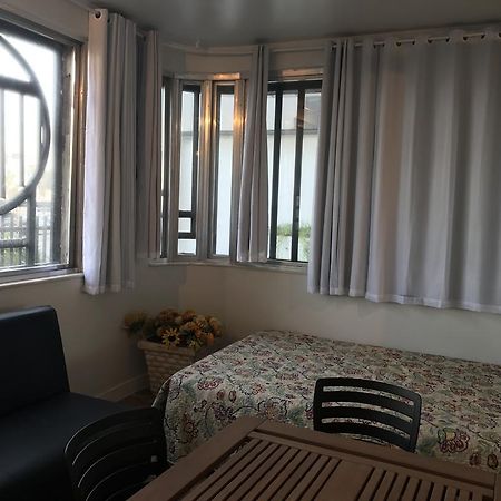 Atlantica Lofts Daire Rio de Janeiro Dış mekan fotoğraf