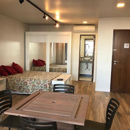 Atlantica Lofts Daire Rio de Janeiro Dış mekan fotoğraf