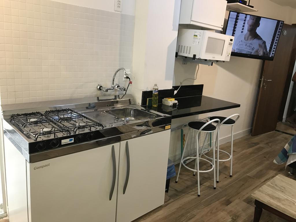 Atlantica Lofts Daire Rio de Janeiro Dış mekan fotoğraf