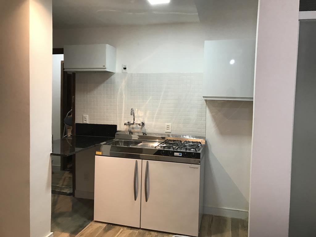 Atlantica Lofts Daire Rio de Janeiro Dış mekan fotoğraf