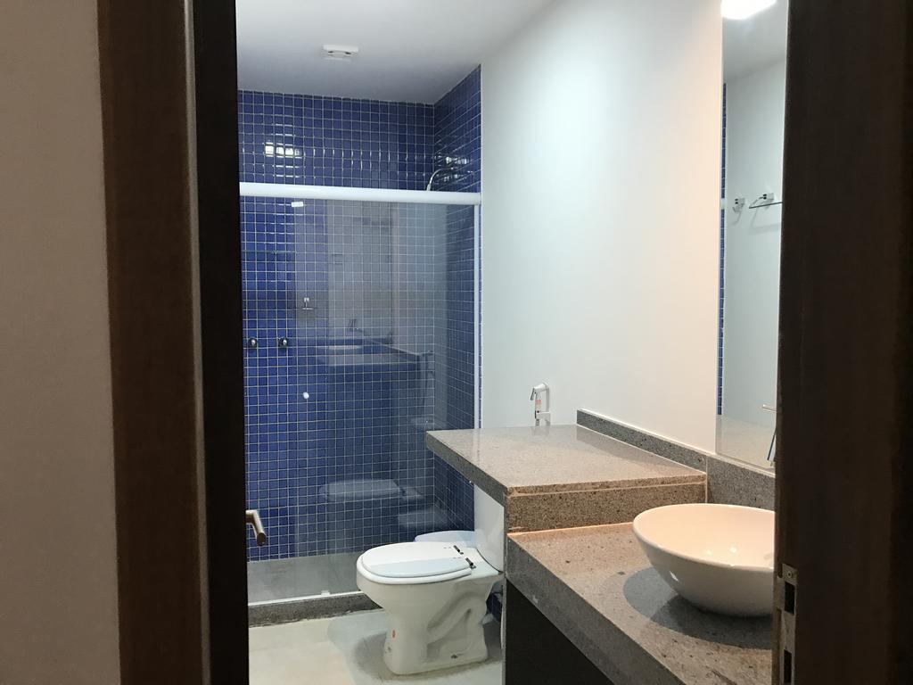 Atlantica Lofts Daire Rio de Janeiro Dış mekan fotoğraf