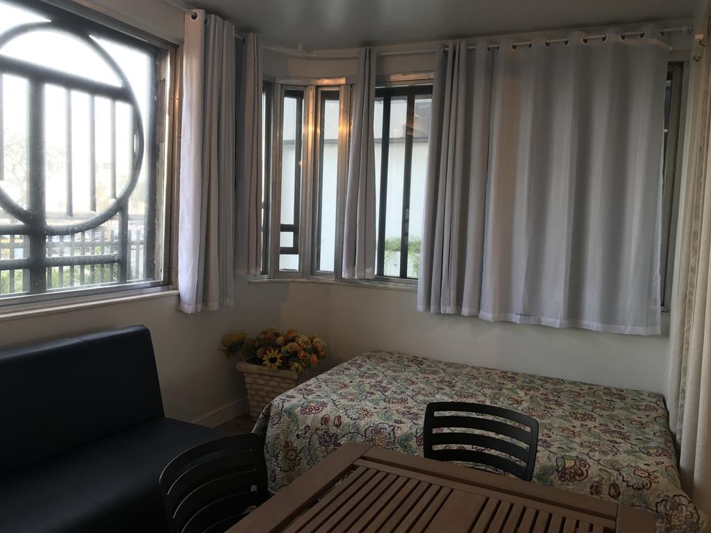 Atlantica Lofts Daire Rio de Janeiro Dış mekan fotoğraf