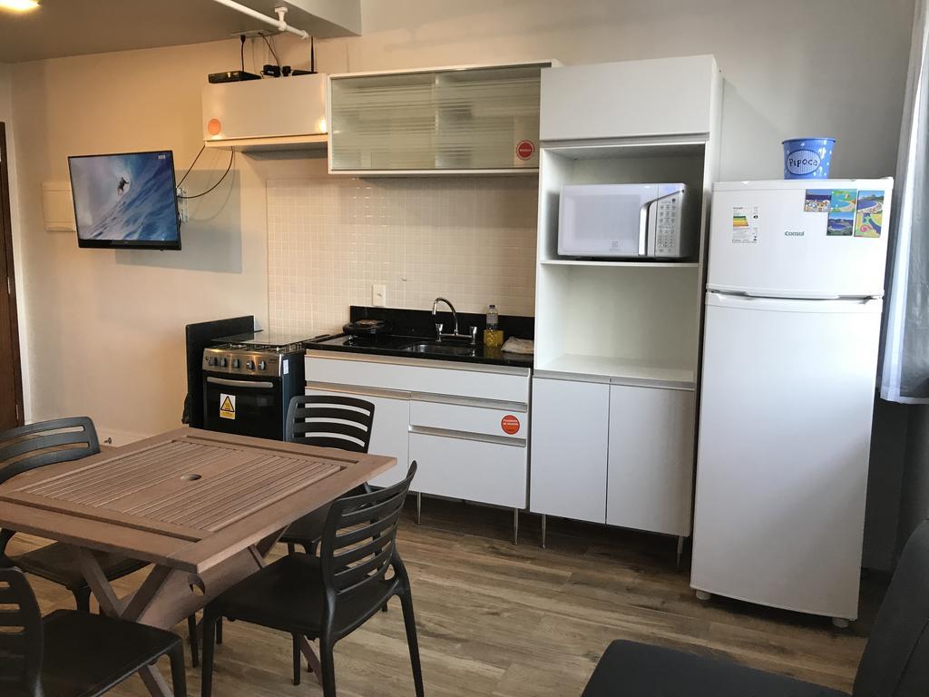 Atlantica Lofts Daire Rio de Janeiro Dış mekan fotoğraf