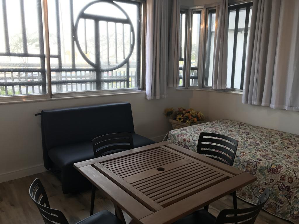 Atlantica Lofts Daire Rio de Janeiro Dış mekan fotoğraf