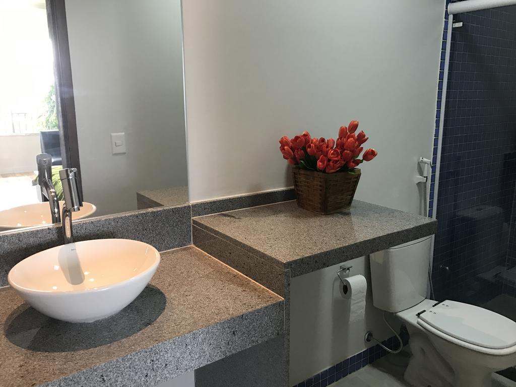 Atlantica Lofts Daire Rio de Janeiro Dış mekan fotoğraf