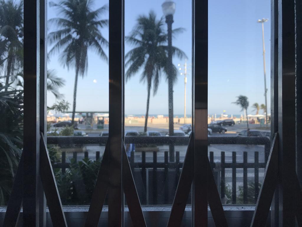 Atlantica Lofts Daire Rio de Janeiro Dış mekan fotoğraf