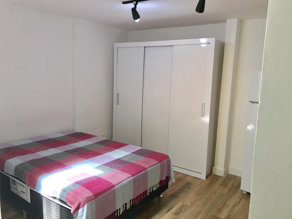 Atlantica Lofts Daire Rio de Janeiro Dış mekan fotoğraf