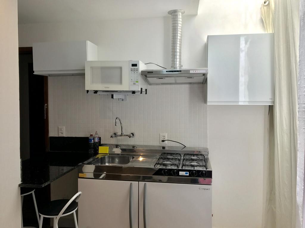 Atlantica Lofts Daire Rio de Janeiro Dış mekan fotoğraf
